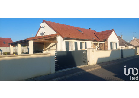 Dom na sprzedaż - Oissery, Francja, 140 m², 450 548 USD (1 883 290 PLN), NET-101047851