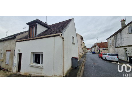 Dom na sprzedaż - Trilbardou, Francja, 60 m², 163 116 USD (668 774 PLN), NET-101017245