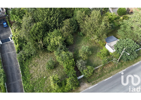 Działka na sprzedaż - Fondettes, Francja, 770 m², 192 520 USD (739 275 PLN), NET-100112598