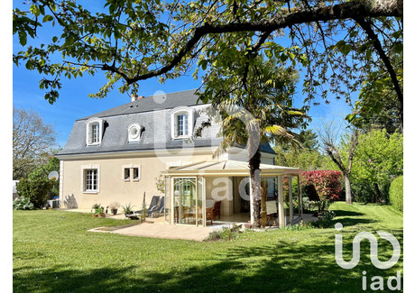 Dom na sprzedaż - Rochecorbon, Francja, 197 m², 688 047 USD (2 745 306 PLN), NET-95139119