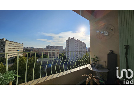 Mieszkanie na sprzedaż - Marseille, Francja, 69 m², 115 011 USD (470 395 PLN), NET-100921385