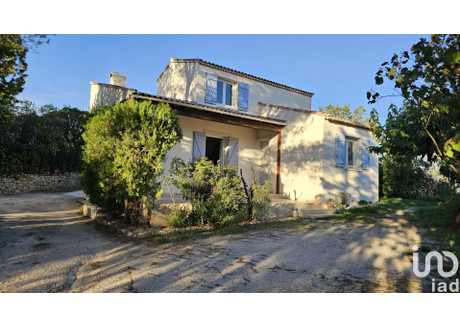 Mieszkanie na sprzedaż - Mimet, Francja, 100 m², 823 650 USD (3 220 471 PLN), NET-101117184