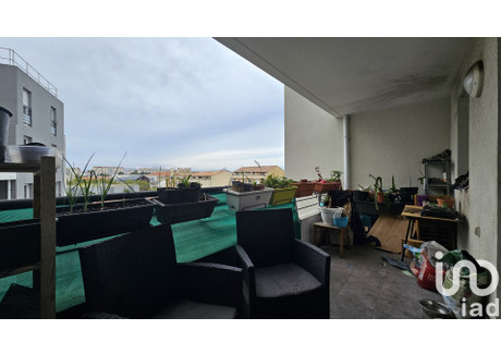 Mieszkanie na sprzedaż - Marseille, Francja, 57 m², 184 542 USD (754 776 PLN), NET-101431571