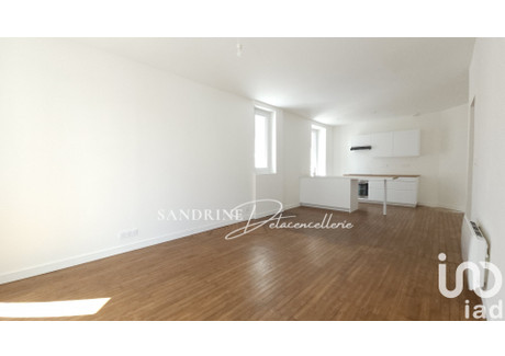 Mieszkanie na sprzedaż - Nort-Sur-Erdre, Francja, 100 m², 228 570 USD (937 135 PLN), NET-99182156