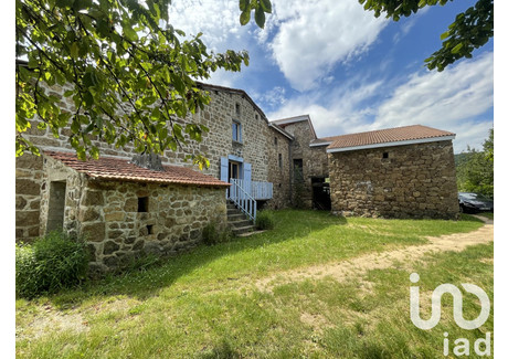 Dom na sprzedaż - Saint-Félicien, Francja, 65 m², 238 959 USD (972 563 PLN), NET-100320338