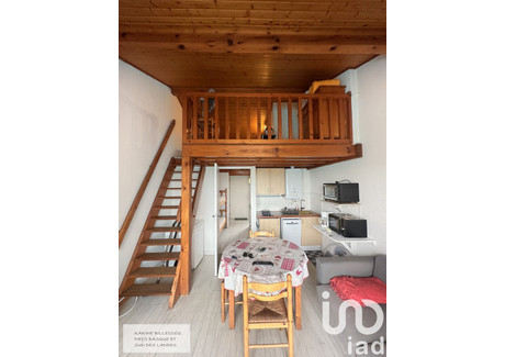 Mieszkanie na sprzedaż - Anglet, Francja, 25 m², 248 806 USD (1 000 199 PLN), NET-98156283