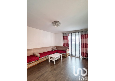 Mieszkanie na sprzedaż - Trappes, Francja, 77 m², 205 460 USD (823 893 PLN), NET-99427505