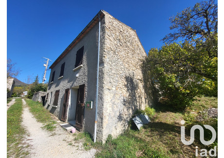 Dom na sprzedaż - La Motte-Chalancon, Francja, 125 m², 167 768 USD (701 272 PLN), NET-101292438