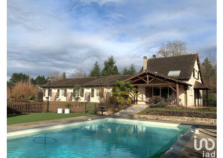 Dom na sprzedaż - Augignac, Francja, 420 m², 785 425 USD (3 094 575 PLN), NET-93582106