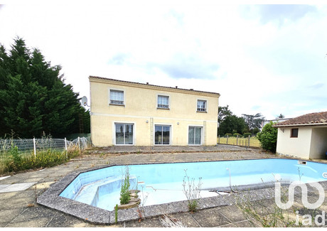 Dom na sprzedaż - Saint-André-De-Cubzac, Francja, 177 m², 392 359 USD (1 604 747 PLN), NET-102230331