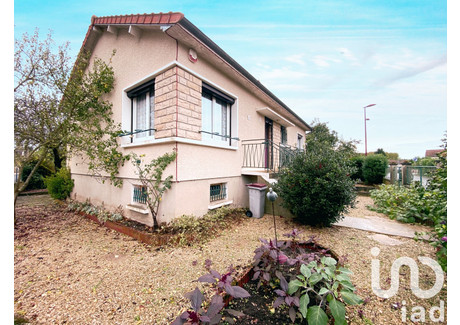 Dom na sprzedaż - Vitry-Le-Francois, Francja, 85 m², 119 576 USD (496 239 PLN), NET-101859918