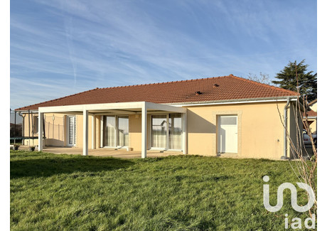 Dom na sprzedaż - Thiéblemont-Farémont, Francja, 110 m², 218 786 USD (897 022 PLN), NET-103200270