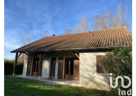 Dom na sprzedaż - Vitry-Le-Francois, Francja, 93 m², 134 598 USD (558 581 PLN), NET-98442881