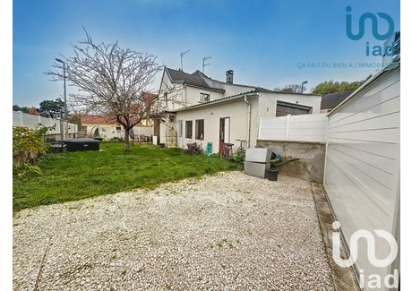 Dom na sprzedaż - Cormontreuil, Francja, 70 m², 184 212 USD (753 426 PLN), NET-102277018