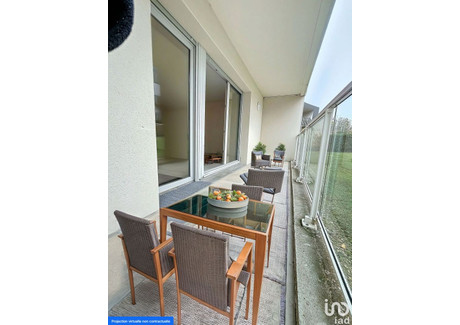 Mieszkanie na sprzedaż - Reims, Francja, 67 m², 202 580 USD (812 345 PLN), NET-99041695