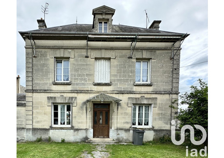 Dom na sprzedaż - Vailly-Sur-Aisne, Francja, 124 m², 201 557 USD (826 383 PLN), NET-100014947