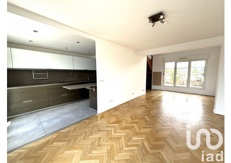 Mieszkanie na sprzedaż - Les Pavillons-Sous-Bois, Francja, 115 m², 378 798 USD (1 549 283 PLN), NET-93660075