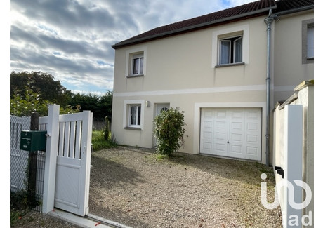 Dom na sprzedaż - Fleury-Les-Aubrais, Francja, 94 m², 255 597 USD (978 938 PLN), NET-100729007