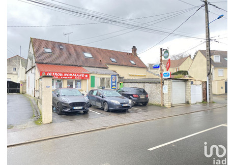 Komercyjne na sprzedaż - Bornel, Francja, 239 m², 226 097 USD (890 821 PLN), NET-95799353