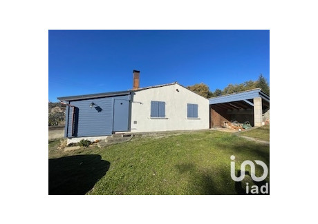 Dom na sprzedaż - Villanière, Francja, 74 m², 166 232 USD (681 553 PLN), NET-101017050