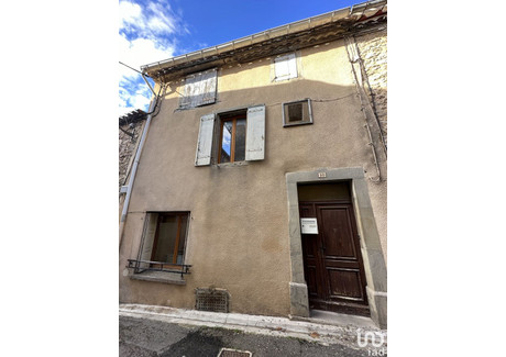 Dom na sprzedaż - Villeneuve-Minervois, Francja, 58 m², 53 812 USD (206 637 PLN), NET-95000546