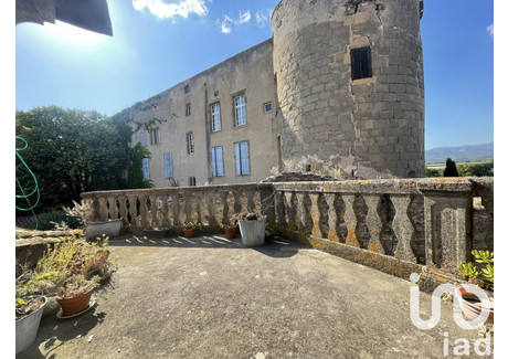 Dom na sprzedaż - Rieux-Minervois, Francja, 141 m², 67 532 USD (280 257 PLN), NET-99364992