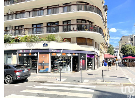 Komercyjne na sprzedaż - Paris, Francja, 90 m², 221 581 USD (906 266 PLN), NET-101200024