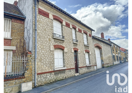 Dom na sprzedaż - Witry-Lès-Reims, Francja, 220 m², 532 343 USD (2 171 961 PLN), NET-96774955