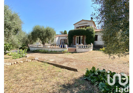 Dom na sprzedaż - Roquefort-Les-Pins, Francja, 152 m², 776 419 USD (2 981 450 PLN), NET-100068444