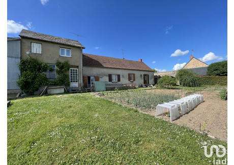 Dom na sprzedaż - Saint-Honoré-Les-Bains, Francja, 152 m², 83 418 USD (340 344 PLN), NET-94949632