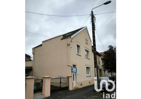 Dom na sprzedaż - Charleville-Mézières, Francja, 132 m², 102 877 USD (420 766 PLN), NET-99071840