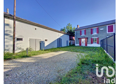 Dom na sprzedaż - Villandraut, Francja, 85 m², 135 626 USD (520 803 PLN), NET-100667357