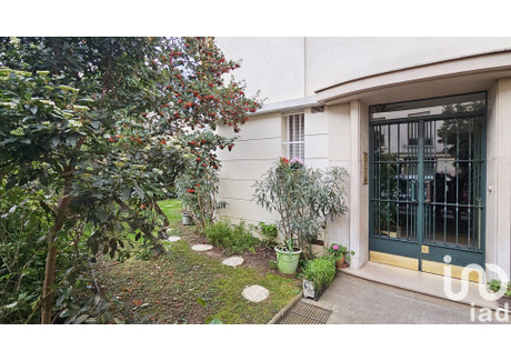 Mieszkanie na sprzedaż - Paris, Francja, 29 m², 298 476 USD (1 175 996 PLN), NET-94921883
