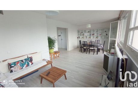 Mieszkanie na sprzedaż - Pontoise, Francja, 97 m², 239 518 USD (979 630 PLN), NET-100320513