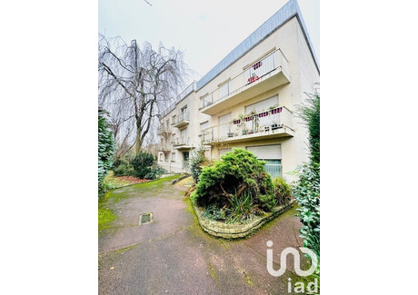 Mieszkanie na sprzedaż - Montmorency, Francja, 21 m², 128 906 USD (534 961 PLN), NET-103255688