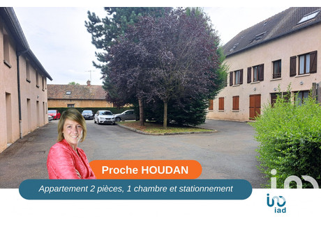 Mieszkanie na sprzedaż - Houdan, Francja, 40 m², 132 663 USD (510 753 PLN), NET-100269224