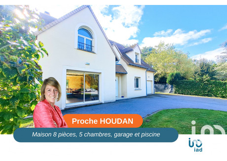 Dom na sprzedaż - Houdan, Francja, 160 m², 616 465 USD (2 410 377 PLN), NET-100586965