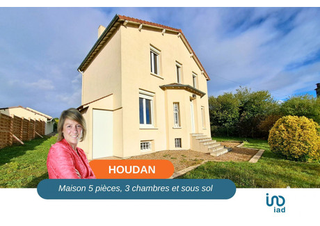 Dom na sprzedaż - Houdan, Francja, 88 m², 311 268 USD (1 273 088 PLN), NET-93246387