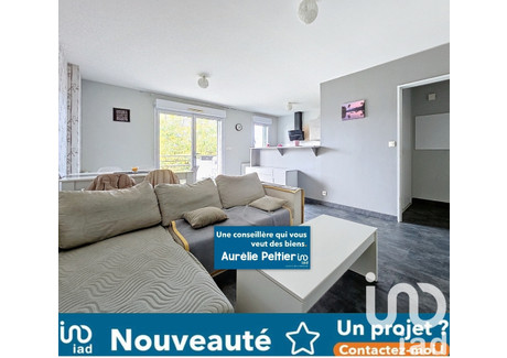 Mieszkanie na sprzedaż - Bourgbarré, Francja, 64 m², 201 142 USD (808 589 PLN), NET-101431466