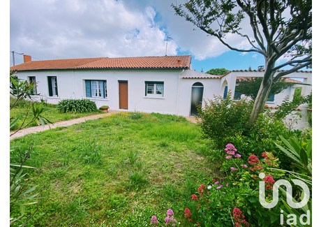 Dom na sprzedaż - Le Chateau-D'oleron, Francja, 120 m², 346 181 USD (1 419 343 PLN), NET-98687395