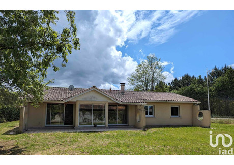 Dom na sprzedaż - Sanguinet, Francja, 116 m², 416 124 USD (1 697 785 PLN), NET-97643983