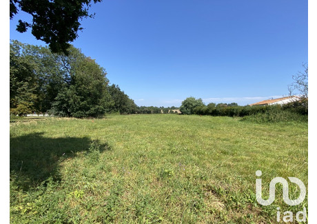 Działka na sprzedaż - Vendrennes, Francja, 1245 m², 108 006 USD (434 184 PLN), NET-100411593