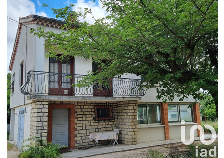 Dom na sprzedaż - Carpentras, Francja, 115 m², 374 192 USD (1 436 897 PLN), NET-96443663