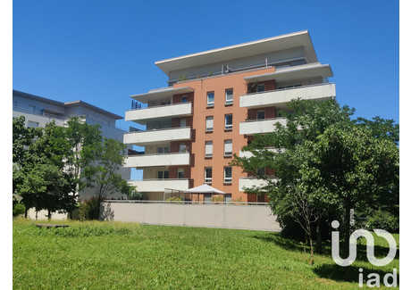 Mieszkanie na sprzedaż - Echirolles, Francja, 65 m², 178 320 USD (729 328 PLN), NET-101117039