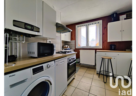 Mieszkanie na sprzedaż - Grenoble, Francja, 53 m², 99 126 USD (398 487 PLN), NET-96194322