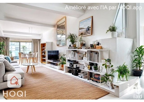 Mieszkanie na sprzedaż - Paris, Francja, 137 m², 1 491 408 USD (6 010 375 PLN), NET-89130732