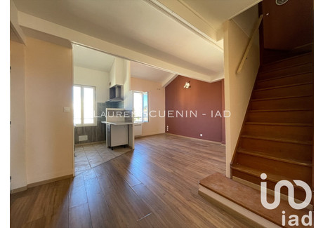Mieszkanie na sprzedaż - La Seyne-Sur-Mer, Francja, 63 m², 163 051 USD (642 419 PLN), NET-97092021