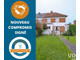 Dom na sprzedaż - Wavrechain-Sous-Denain, Francja, 89 m², 141 860 USD (558 926 PLN), NET-95240754