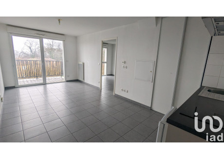 Mieszkanie na sprzedaż - Cenon, Francja, 38 m², 134 050 USD (556 305 PLN), NET-100818319