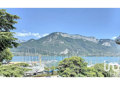 Mieszkanie na sprzedaż - Annecy, Francja, 125 m², 575 055 USD (2 351 976 PLN), NET-99071827